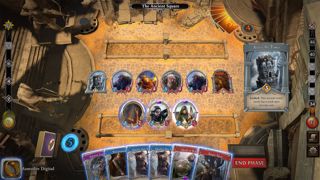 The Lord of the Rings: Adventure Card Game Screenshot 7