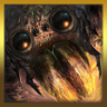 Ungoliant Foe Trophy