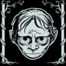 Good Sméagol! Trophy