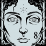 Her Eyes Trophy