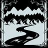 River Hobbit Trophy