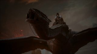 The Lord of the Rings: Gollum Screenshot 6