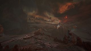 The Lord of the Rings: Gollum Screenshot 2