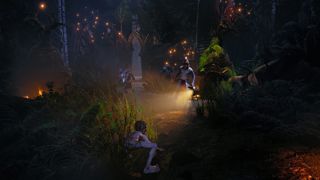 The Lord of the Rings: Gollum Screenshot 7