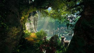 The Lord of the Rings: Gollum Screenshot 3