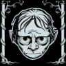 Good Sméagol! Trophy