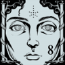 Her Eyes Trophy