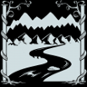 River Hobbit Trophy