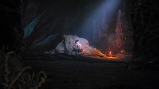 The Lord of the Rings: Gollum Screenshot 4