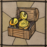 Gold digger Trophy