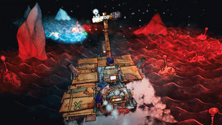 Trash Sailors Screenshot 2