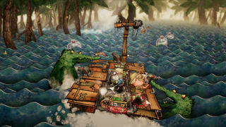 Trash Sailors Screenshot 5