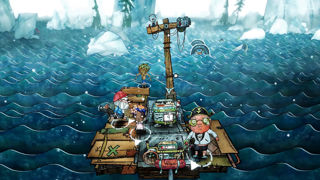 Trash Sailors Screenshot 6