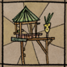 Tropical beast Trophy