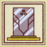 You hear a strange hum Trophy