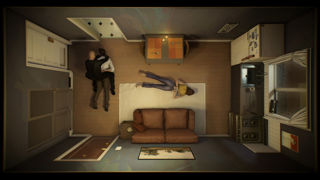Twelve Minutes Screenshot 1