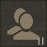 War is better with friends II Trophy
