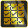 Halfway there, living on a prayer Trophy