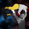 Pump Up the Slam Trophy