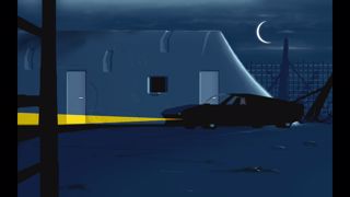 Another World - 20th Anniversary Edition Screenshot 9
