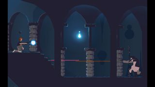 Another World - 20th Anniversary Edition Screenshot 3