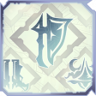 A Gift from the Arbiters: Support Job Trophy