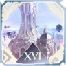 Dissonance Trophy