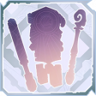 Ideas of Harmony Trophy