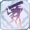 In Her Memory Trophy