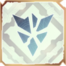 Lucky Guess Trophy