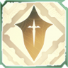Shield Bearer Trophy