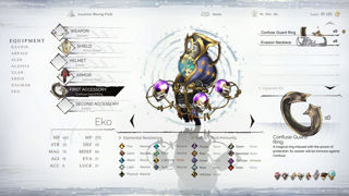 Astria Ascending Screenshot 1