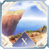 The Forgotten Fruits Trophy