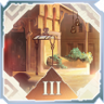 Troubled Fires Trophy