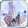 Dissonance Trophy