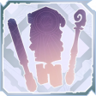 Ideas of Harmony Trophy