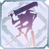 In Her Memory Trophy
