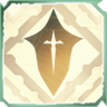 Shield Bearer Trophy