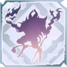 Star-Crossed Lovers Trophy