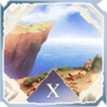 The Forgotten Fruits Trophy