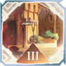 Troubled Fires Trophy