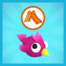 Toys just wanna have fun Trophy