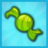 Training Wheels Trophy