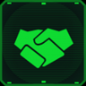 Teamwork Trophy
