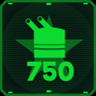 Tower Defence Trophy