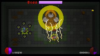 Bit Dungeon Plus Screenshot 1