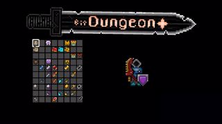 Bit Dungeon Plus Screenshot 2