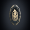 Derby Horse Trainer Trophy