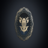 The Undaunted One Trophy