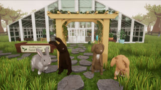 Bunhouse Screenshot 7